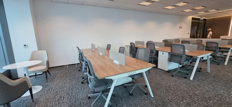 Pejabat untuk Disewa di Tun Razak Exchange (Kuala Lumpur) - Nicole Ooi - Interior - PropertyGuru.com.my