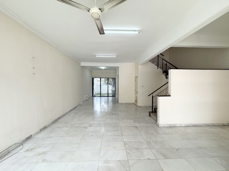 Rumah Teres 3 Tingkat untuk Dijual di Taman Esplanad (Bukit Jalil) - CK Yee - PropertyGuru.com.my