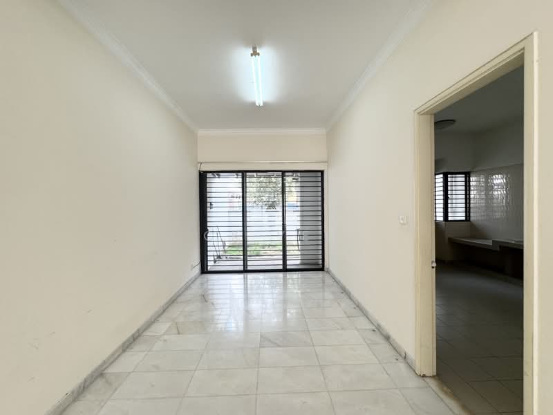 Rumah Teres 3 Tingkat untuk Dijual di Taman Esplanad (Bukit Jalil) - CK Yee - PropertyGuru.com.my