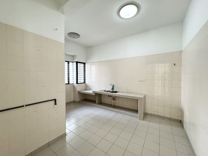 Rumah Teres 3 Tingkat untuk Dijual di Taman Esplanad (Bukit Jalil) - CK Yee - PropertyGuru.com.my
