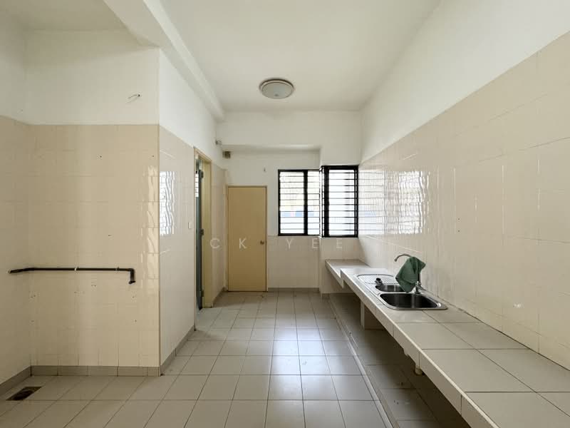 Rumah Teres 3 Tingkat untuk Dijual di Taman Esplanad (Bukit Jalil) - CK Yee - PropertyGuru.com.my