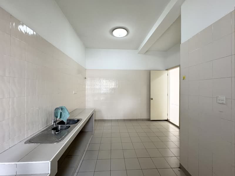 Rumah Teres 3 Tingkat untuk Dijual di Taman Esplanad (Bukit Jalil) - CK Yee - PropertyGuru.com.my
