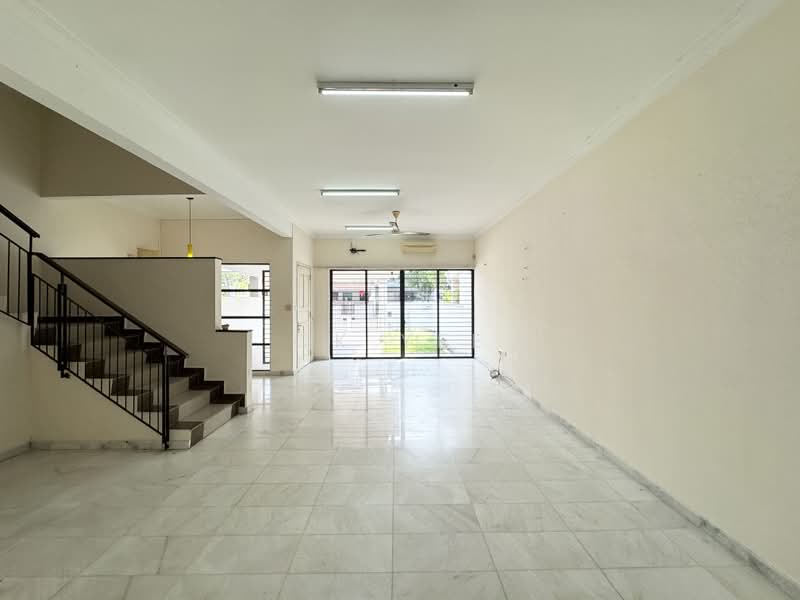 Rumah Teres 3 Tingkat untuk Dijual di Taman Esplanad (Bukit Jalil) - CK Yee - PropertyGuru.com.my