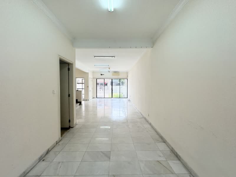 Rumah Teres 3 Tingkat untuk Dijual di Taman Esplanad (Bukit Jalil) - CK Yee - PropertyGuru.com.my