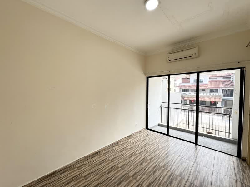 Rumah Teres 3 Tingkat untuk Dijual di Taman Esplanad (Bukit Jalil) - CK Yee - PropertyGuru.com.my