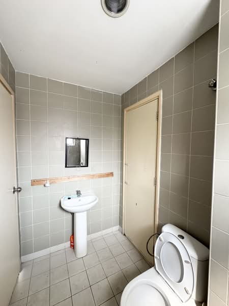 Rumah Teres 3 Tingkat untuk Dijual di Taman Esplanad (Bukit Jalil) - CK Yee - PropertyGuru.com.my