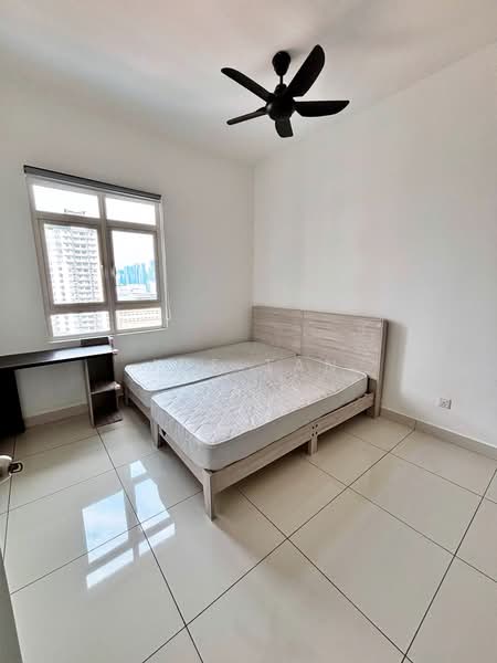 Servis Apartment untuk Disewa di TR Residence - Joe Tan - Bedroom - PropertyGuru.com.my