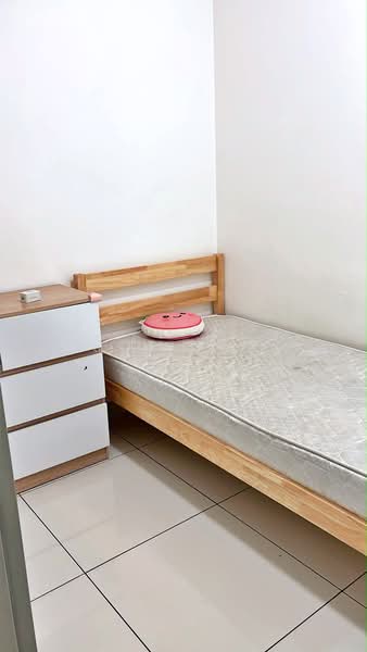 Servis Apartment untuk Disewa di TR Residence - Joe Tan - Bedroom - PropertyGuru.com.my