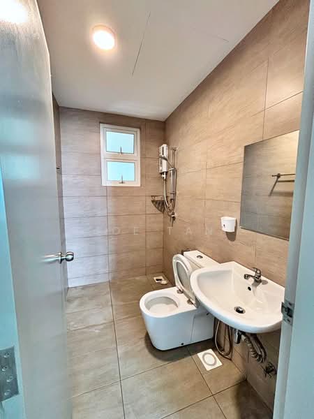 Servis Apartment untuk Disewa di TR Residence - Joe Tan - Bathroom - PropertyGuru.com.my