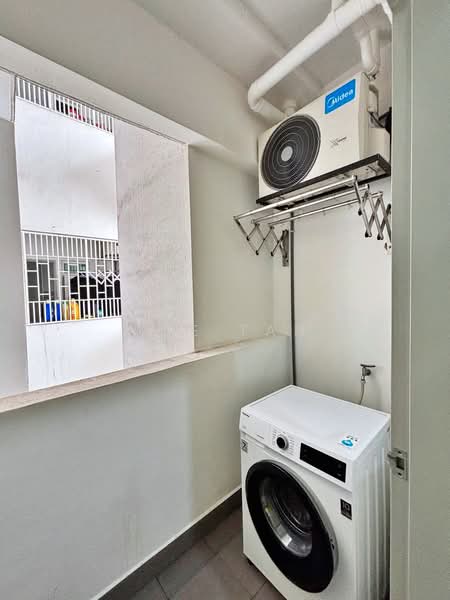 Servis Apartment untuk Disewa di TR Residence - Joe Tan - Interior - PropertyGuru.com.my