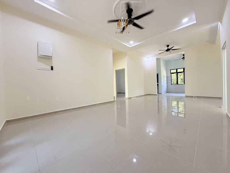 Bungalow for Sale in Batu Rakit (Terengganu) - Alias Bin Mohamad - PropertyGuru.com.my