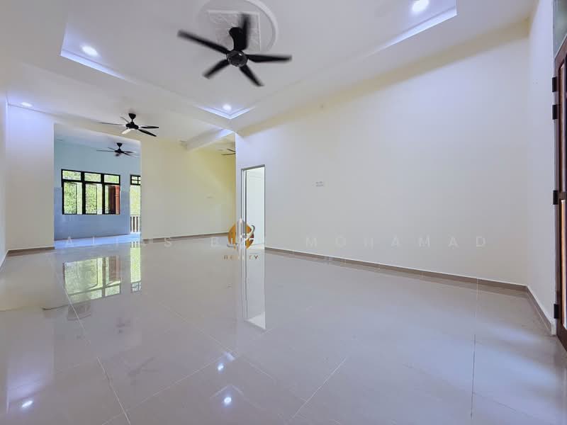 Bungalow for Sale in Batu Rakit (Terengganu) - Alias Bin Mohamad - PropertyGuru.com.my