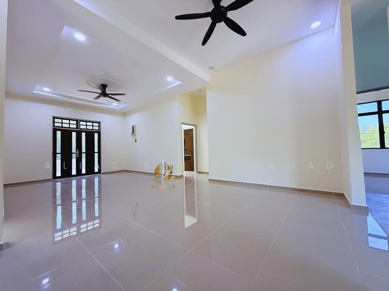 Bungalow for Sale in Batu Rakit (Terengganu) - Alias Bin Mohamad - PropertyGuru.com.my
