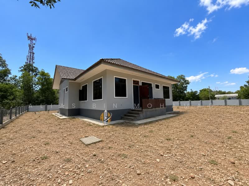Bungalow for Sale in Batu Rakit (Terengganu) - Alias Bin Mohamad - PropertyGuru.com.my