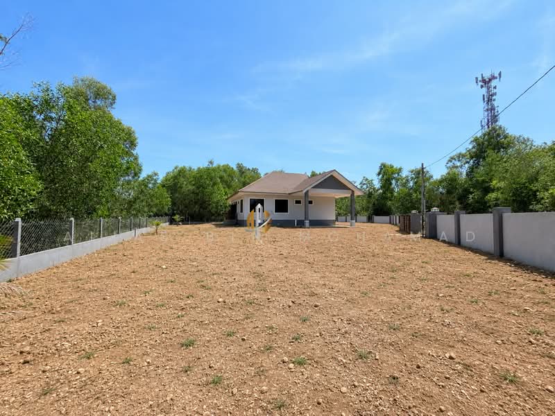 Bungalow for Sale in Batu Rakit (Terengganu) - Alias Bin Mohamad - PropertyGuru.com.my