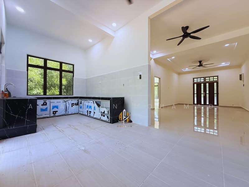Bungalow for Sale in Batu Rakit (Terengganu) - Alias Bin Mohamad - PropertyGuru.com.my