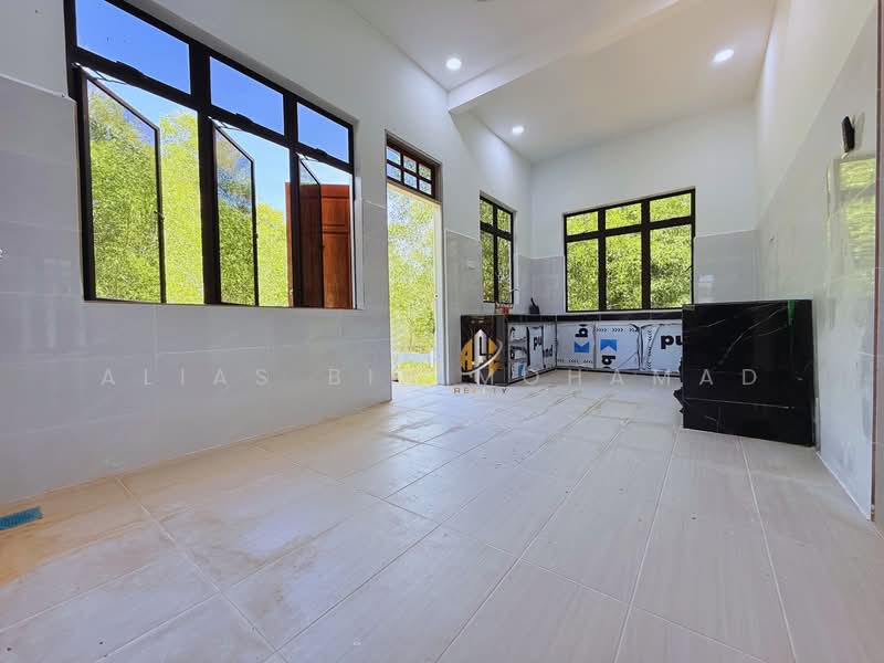 Bungalow for Sale in Batu Rakit (Terengganu) - Alias Bin Mohamad - PropertyGuru.com.my