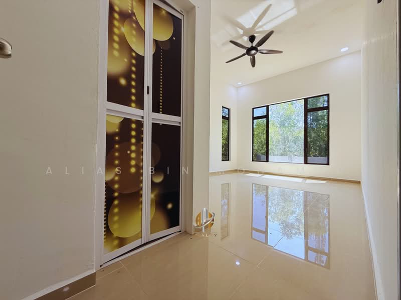 Bungalow for Sale in Batu Rakit (Terengganu) - Alias Bin Mohamad - PropertyGuru.com.my