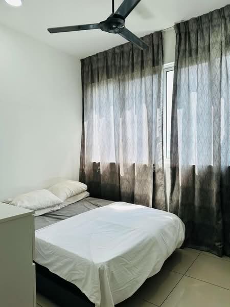 Servis Apartment untuk Disewa di Palmyra Residences - Maya Myra - Bedroom - PropertyGuru.com.my