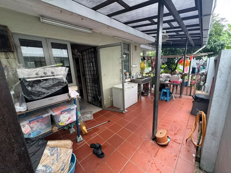 Rumah Berkembar untuk Dijual di Desa Sri Hartamas (Sri Hartamas) - Evelyn Khoo - Exterior - PropertyGuru.com.my