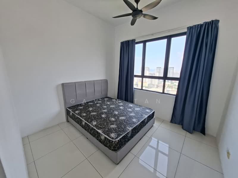 Kondominium untuk Disewa di Skyview Residence - Gavin Tan - Bedroom - PropertyGuru.com.my