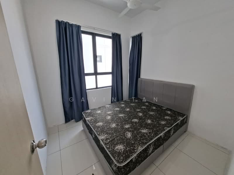 Kondominium untuk Disewa di Skyview Residence - Gavin Tan - Bedroom - PropertyGuru.com.my