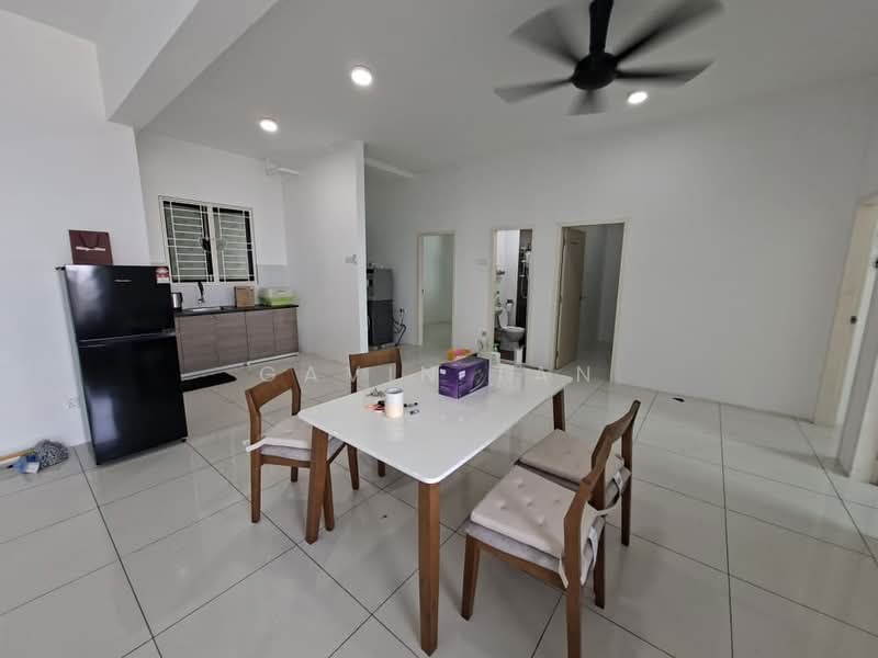 Kondominium untuk Disewa di Skyview Residence - Gavin Tan - Kitchen - PropertyGuru.com.my