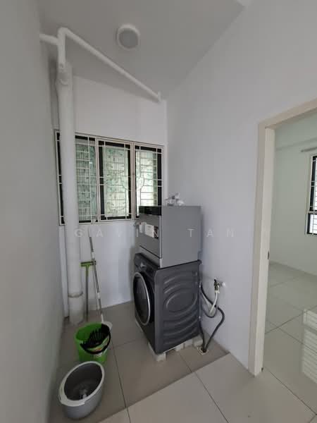 Kondominium untuk Disewa di Skyview Residence - Gavin Tan - Interior - PropertyGuru.com.my