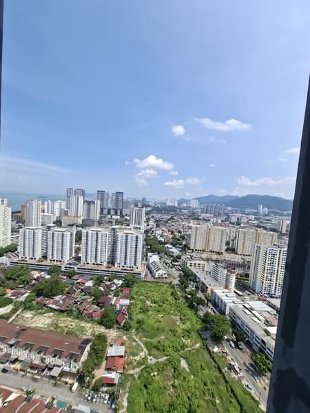 Kondominium untuk Disewa di Skyview Residence - Gavin Tan - View - PropertyGuru.com.my