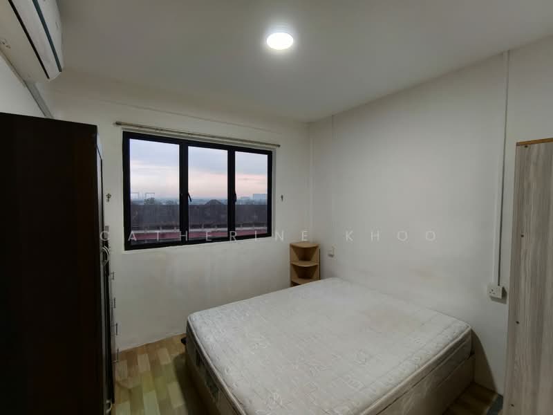 Tanah Kediaman untuk Dijual di Bandar Seri Alam (Masai) - Catherine Khoo - Bedroom - PropertyGuru.com.my