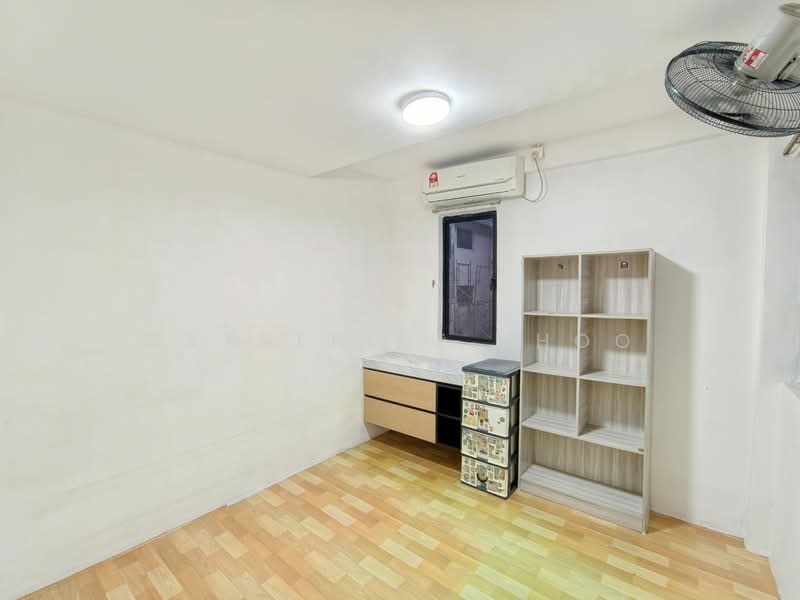 Tanah Kediaman untuk Dijual di Bandar Seri Alam (Masai) - Catherine Khoo - Interior - PropertyGuru.com.my