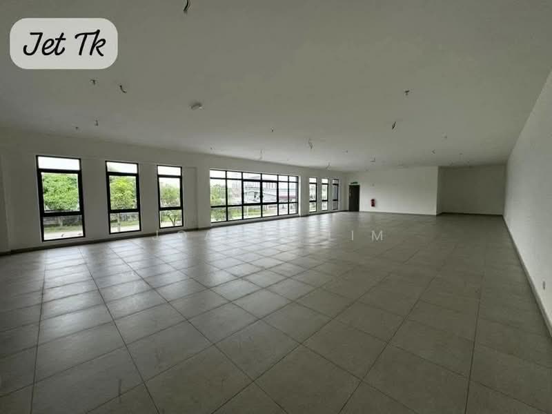 Factory for Rent in Pulau Indah (Klang) - Joanne Lim - Interior - PropertyGuru.com.my