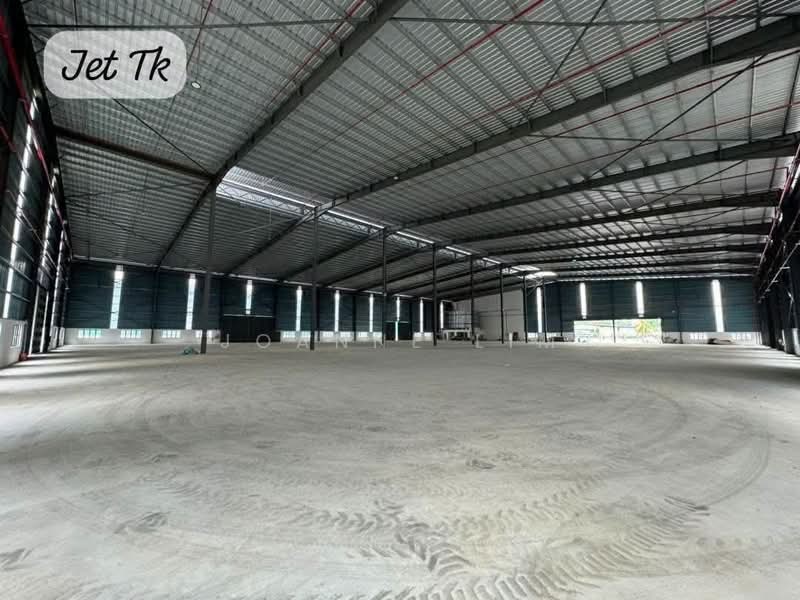 Factory for Rent in Pulau Indah (Klang) - Joanne Lim - Interior - PropertyGuru.com.my