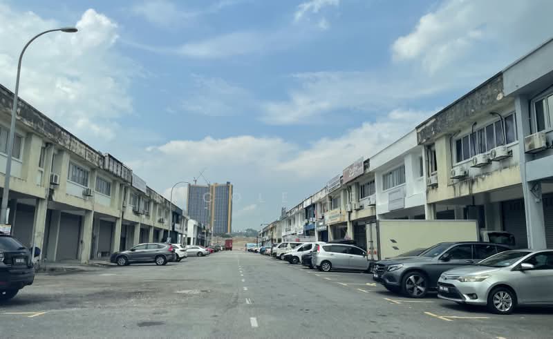 Terrace Factory for Sale in Taman Perindustrian Usj 1 (Subang Jaya) - Nicole Ler - PropertyGuru.com.my