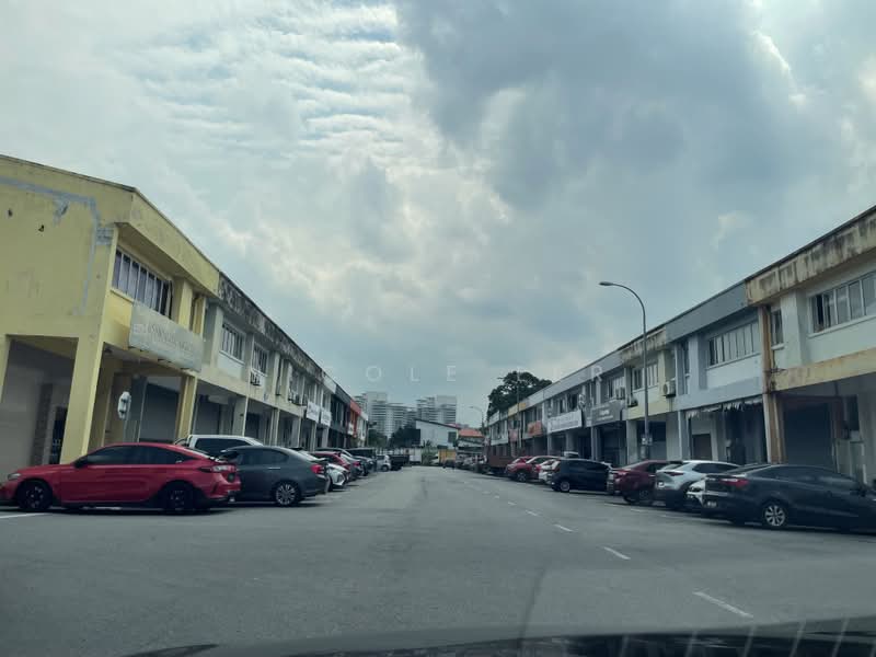 Terrace Factory for Sale in Taman Perindustrian Usj 1 (Subang Jaya) - Nicole Ler - PropertyGuru.com.my