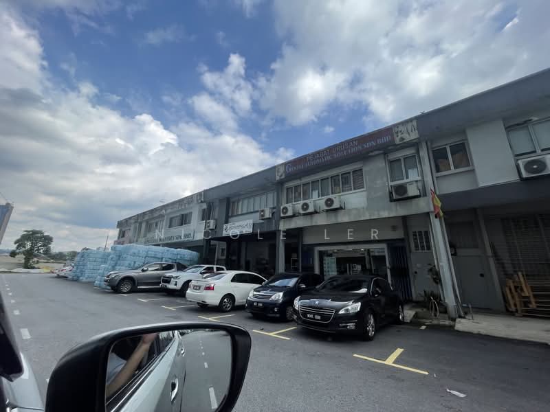 Terrace Factory for Sale in Taman Perindustrian Usj 1 (Subang Jaya) - Nicole Ler - PropertyGuru.com.my
