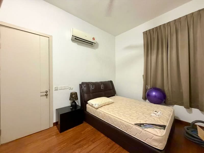 Kondominium untuk Disewa di The LIGHT COLLECTION II - Lee Xue Chen - Bedroom - PropertyGuru.com.my