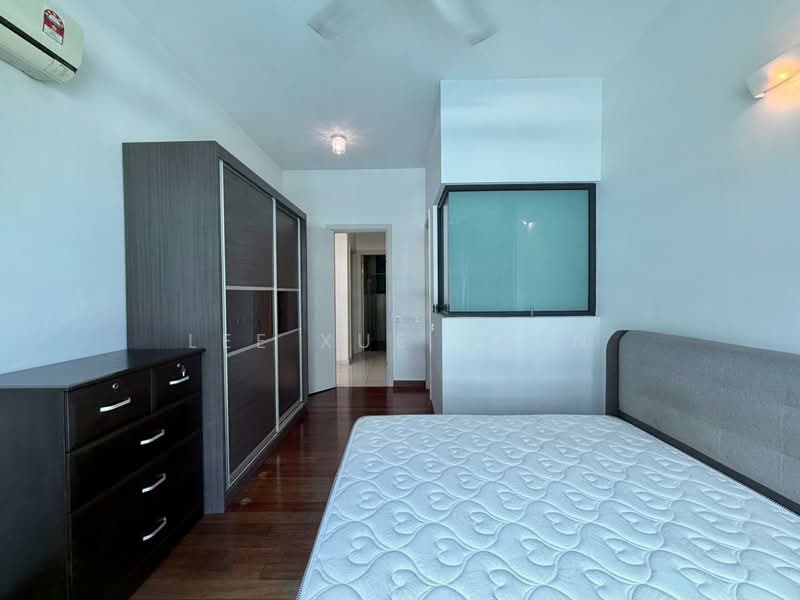 Kondominium untuk Disewa di The LIGHT COLLECTION II - Lee Xue Chen - Bedroom - PropertyGuru.com.my
