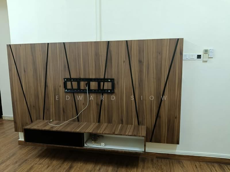 1-storey Terraced House for Rent in Masai (Johor) - Edward Siow - Interior - PropertyGuru.com.my