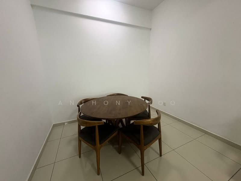 Kondominium untuk Disewa di Fiera Vista - Anthony Boo - Dining Room - PropertyGuru.com.my