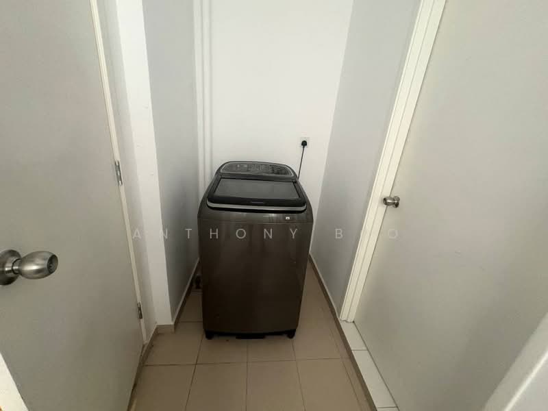 Kondominium untuk Disewa di Fiera Vista - Anthony Boo - Interior - PropertyGuru.com.my