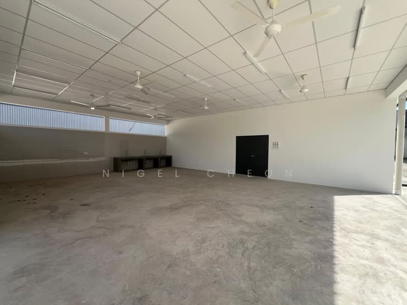 Kilang untuk Disewa di Kawasan Perindustrian Ria Jaya (Sungai Petani) - Nigel Cheon - Interior - PropertyGuru.com.my