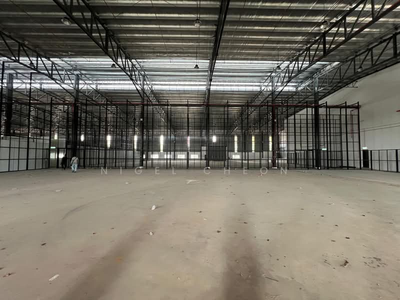 Kilang untuk Disewa di Kawasan Perindustrian Ria Jaya (Sungai Petani) - Nigel Cheon - Interior - PropertyGuru.com.my