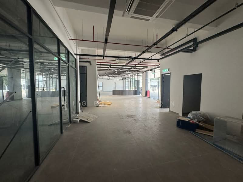 Kilang untuk Disewa di Kawasan Perindustrian Ria Jaya (Sungai Petani) - Nigel Cheon - Interior - PropertyGuru.com.my