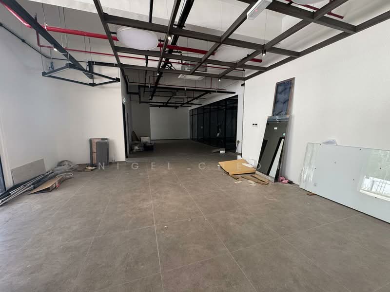 Kilang untuk Disewa di Kawasan Perindustrian Ria Jaya (Sungai Petani) - Nigel Cheon - Interior - PropertyGuru.com.my