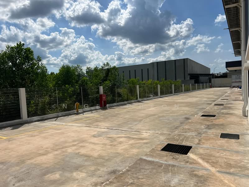 Kilang untuk Disewa di Kawasan Perindustrian Ria Jaya (Sungai Petani) - Nigel Cheon - Exterior - PropertyGuru.com.my