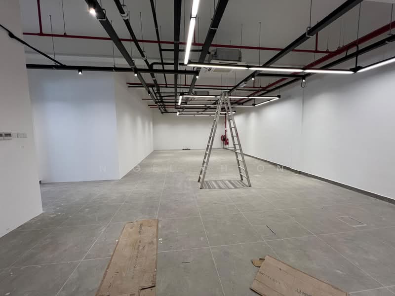 Kilang untuk Disewa di Kawasan Perindustrian Ria Jaya (Sungai Petani) - Nigel Cheon - Interior - PropertyGuru.com.my
