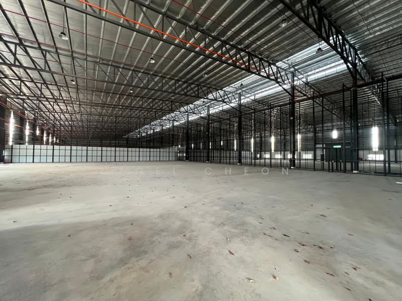 Kilang untuk Disewa di Kawasan Perindustrian Ria Jaya (Sungai Petani) - Nigel Cheon - Interior - PropertyGuru.com.my