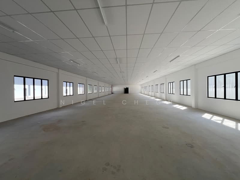 Kilang untuk Disewa di Kawasan Perindustrian Ria Jaya (Sungai Petani) - Nigel Cheon - Interior - PropertyGuru.com.my