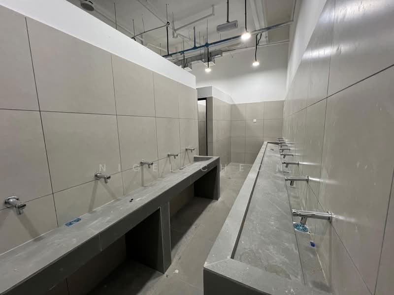 Kilang untuk Disewa di Kawasan Perindustrian Ria Jaya (Sungai Petani) - Nigel Cheon - Interior - PropertyGuru.com.my